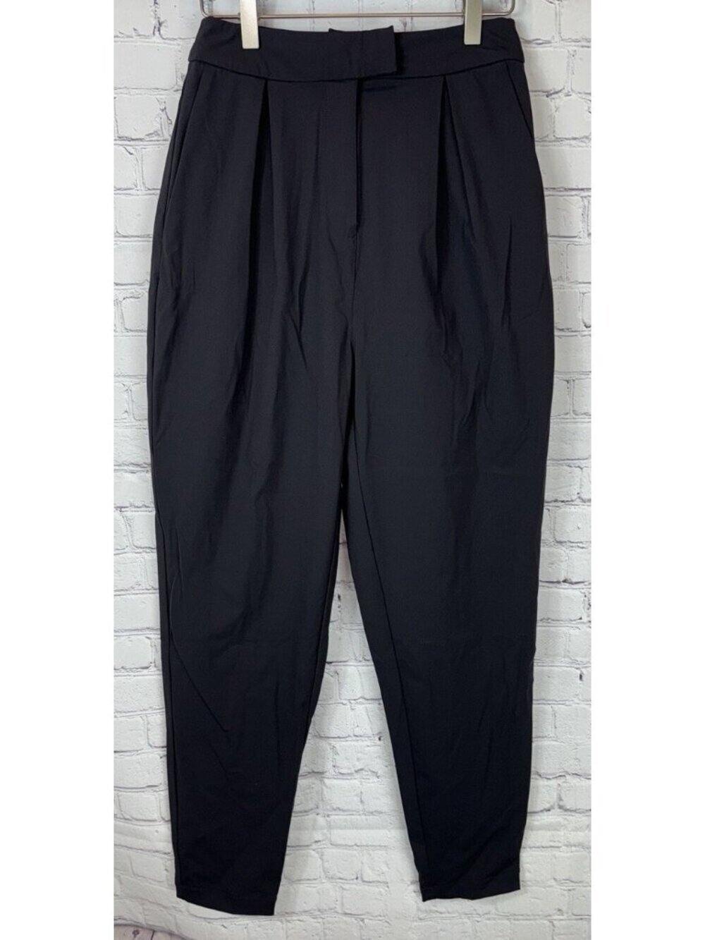 CARBON 38 Womens' Black Dress Pants Size XS